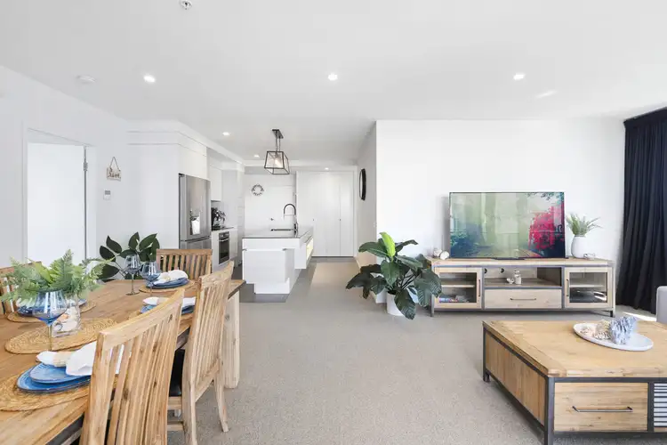 Sixth view of Homely apartment listing, 24/72 The Esplanade, Burleigh Heads QLD 4220