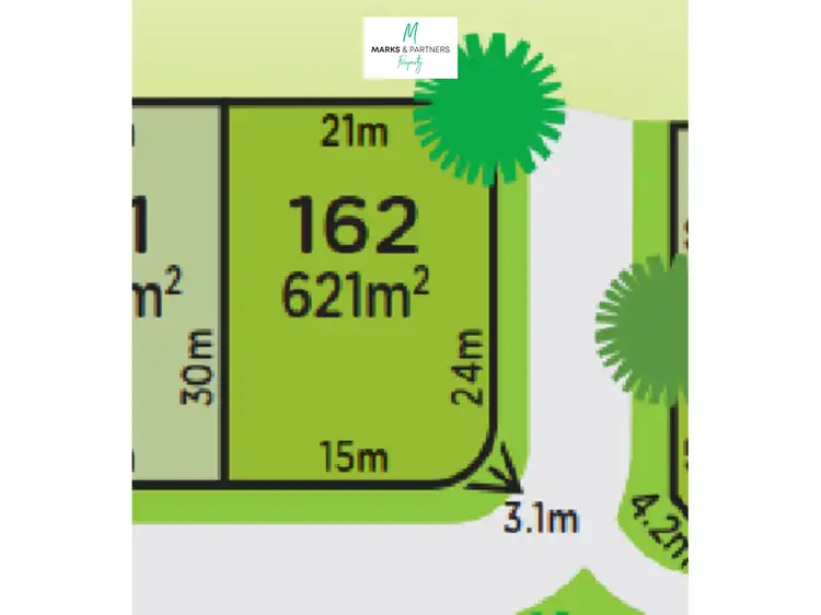 Second view of Homely land listing, LOT 162 Lady Elliot Crescent, Eli Waters QLD 4655