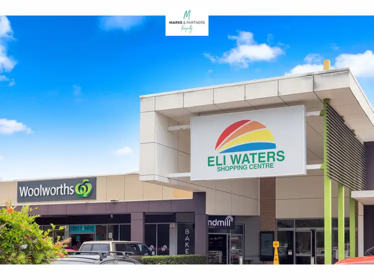 Sixth view of Homely land listing, LOT 162 Lady Elliot Crescent, Eli Waters QLD 4655