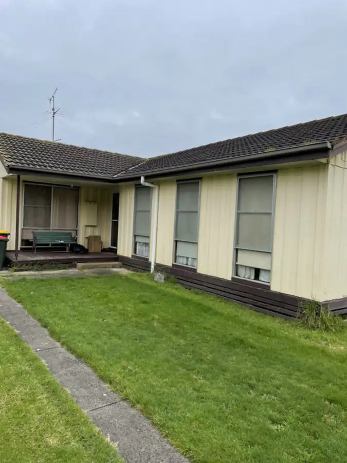 Main view of Homely house listing, 11 King Street, Terang VIC 3264