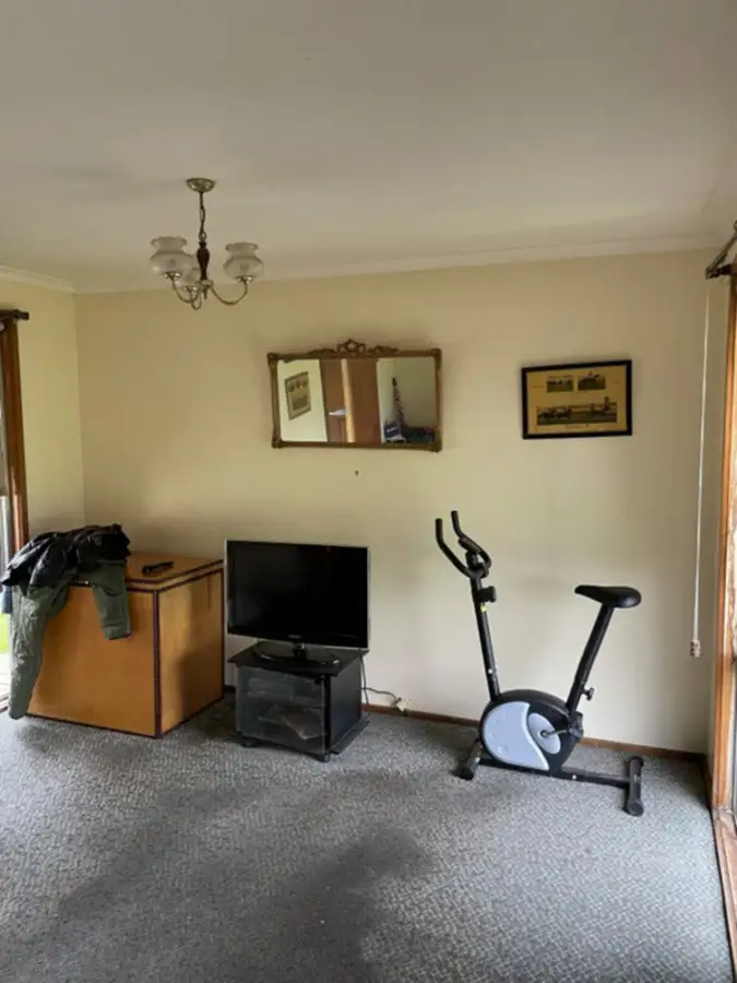 Fifth view of Homely house listing, 11 King Street, Terang VIC 3264