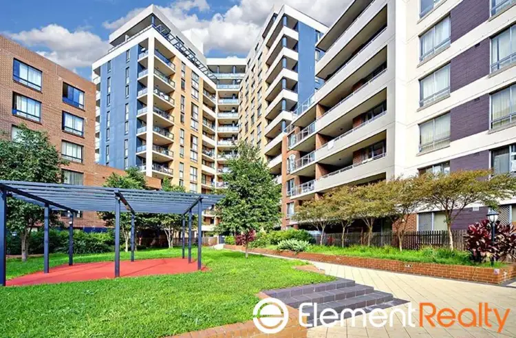 5018/57-59 Queen Street, Auburn NSW 2144