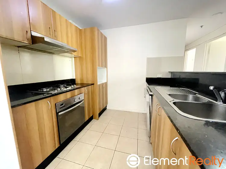 Second view of Homely apartment listing, 5018/57-59 Queen Street, Auburn NSW 2144