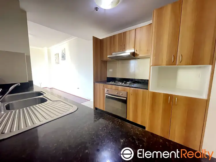 Third view of Homely apartment listing, 5018/57-59 Queen Street, Auburn NSW 2144