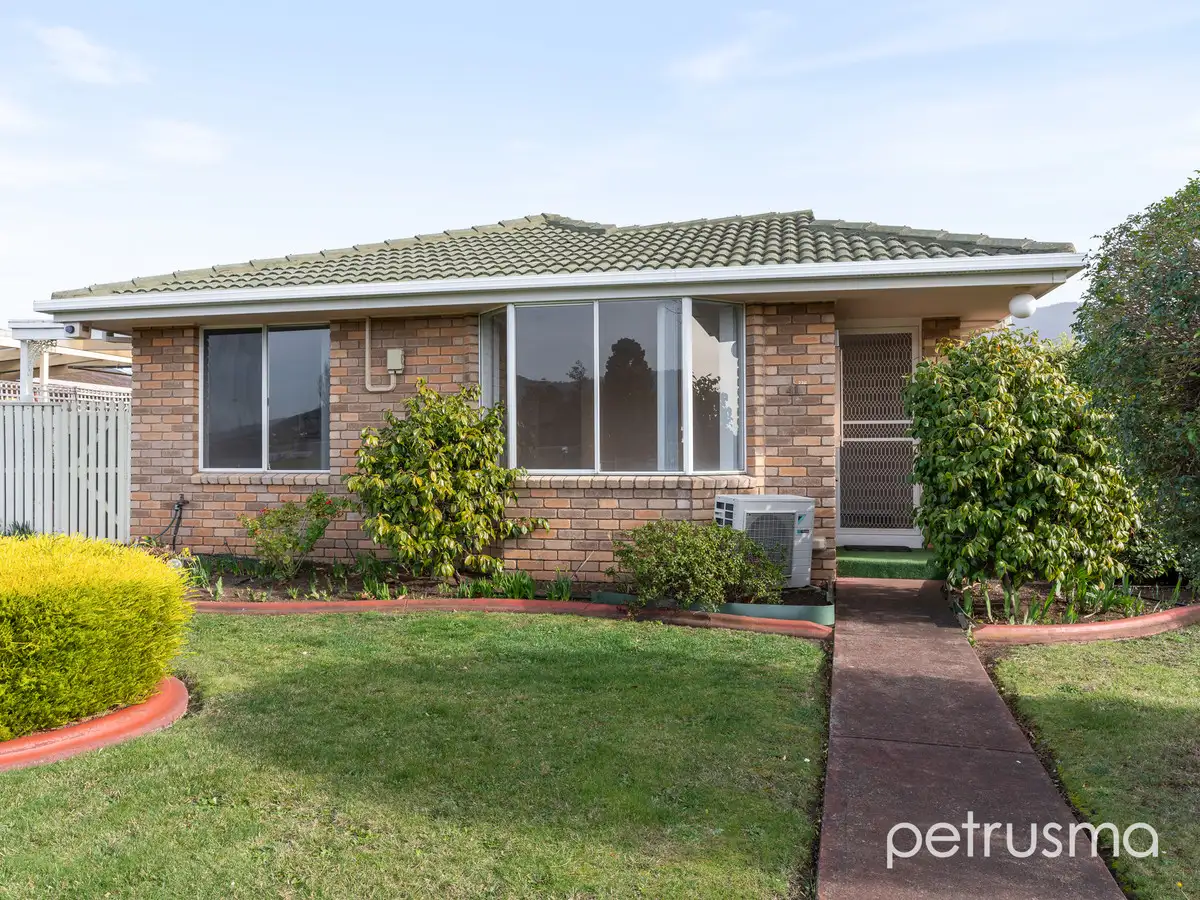 Main view of Homely unit listing, 41/23B Cadbury Road, Claremont TAS 7011