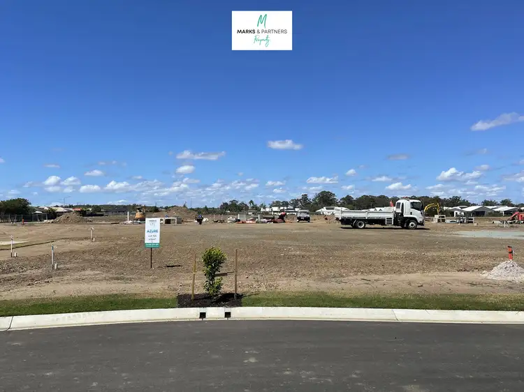 LOT 155 Lady Elliot Crescent, Eli Waters QLD 4655