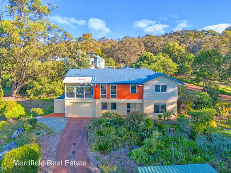 Main view of Homely house listing, 18/256 Cosy Corner Road, Kronkup WA 6330