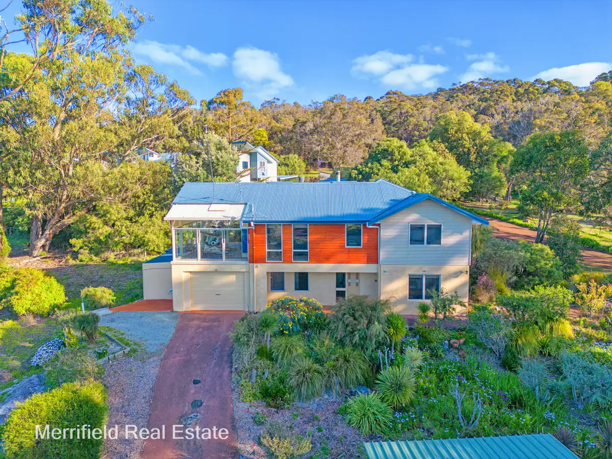 Main view of Homely house listing, 18/256 Cosy Corner Road, Kronkup WA 6330