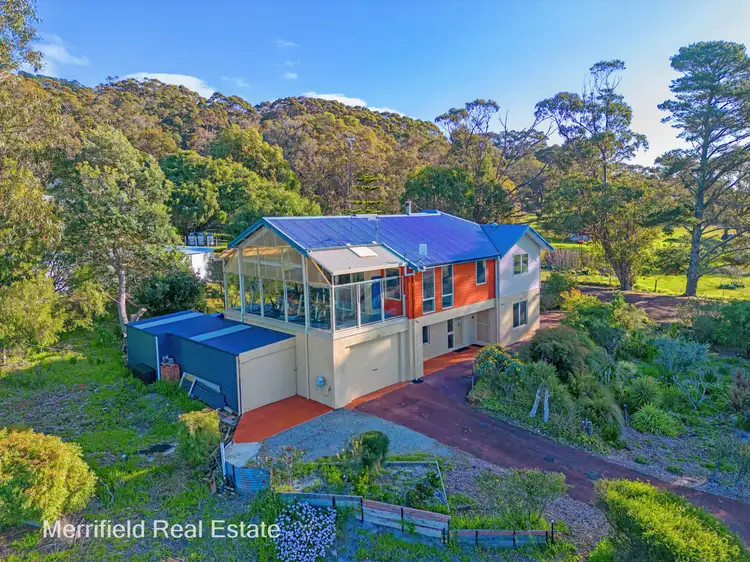 Second view of Homely house listing, 18/256 Cosy Corner Road, Kronkup WA 6330