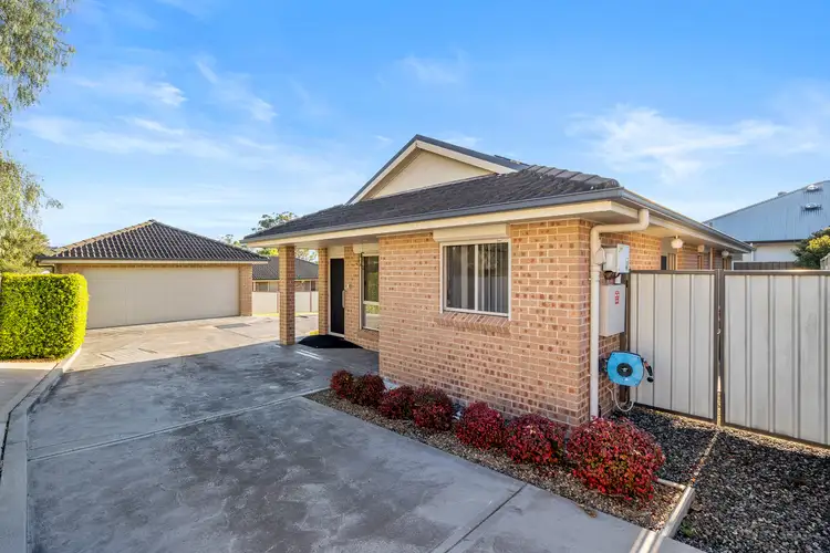 Main view of Homely house listing, 14a Alfred Street, Glendale NSW 2285