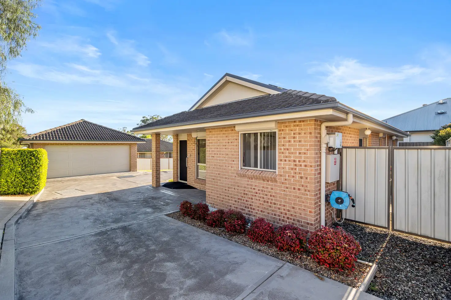 Main view of Homely house listing, 14a Alfred Street, Glendale NSW 2285
