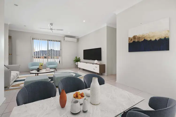 Third view of Homely house listing, 14a Alfred Street, Glendale NSW 2285