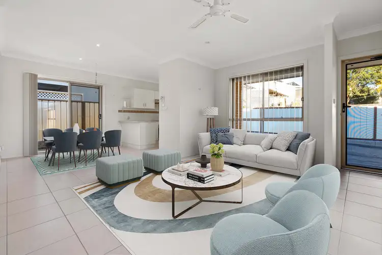 Fourth view of Homely house listing, 14a Alfred Street, Glendale NSW 2285