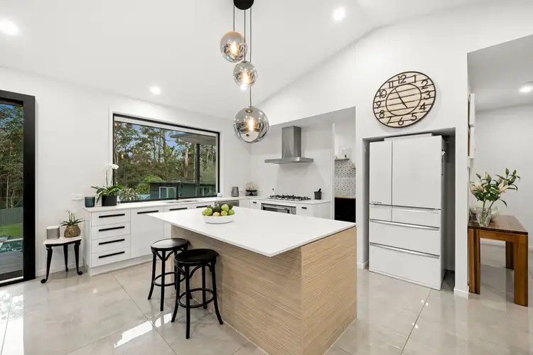 Fifth view of Homely house listing, 74 Glasswing Avenue, Palmview QLD 4553