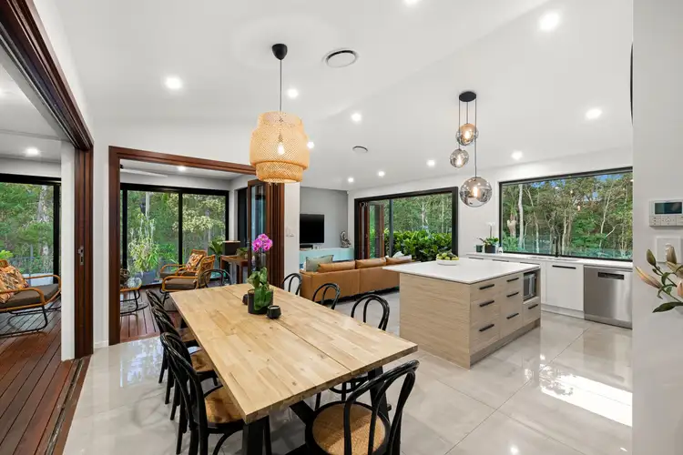 Sixth view of Homely house listing, 74 Glasswing Avenue, Palmview QLD 4553