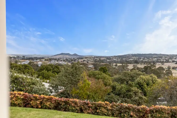 Fourth view of Homely house listing, 11 Volp Court, Highfields QLD 4352