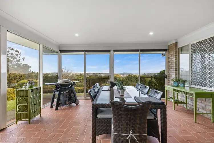 Sixth view of Homely house listing, 11 Volp Court, Highfields QLD 4352