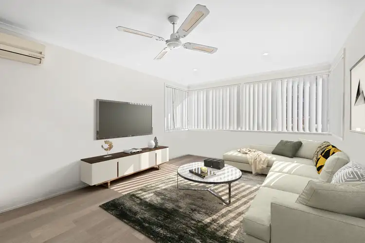 Second view of Homely house listing, 36 Walker Road, Wyoming NSW 2250