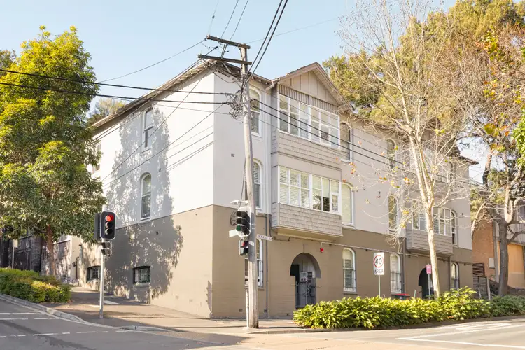 1/305-307 Liverpool Street (Enter via Bourke St), Darlinghurst NSW 2010