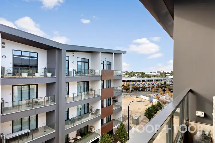 Main view of Homely apartment listing, 404/301 St Clair Avenue, St Clair SA 5011