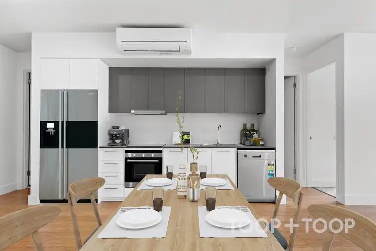 Second view of Homely apartment listing, 404/301 St Clair Avenue, St Clair SA 5011