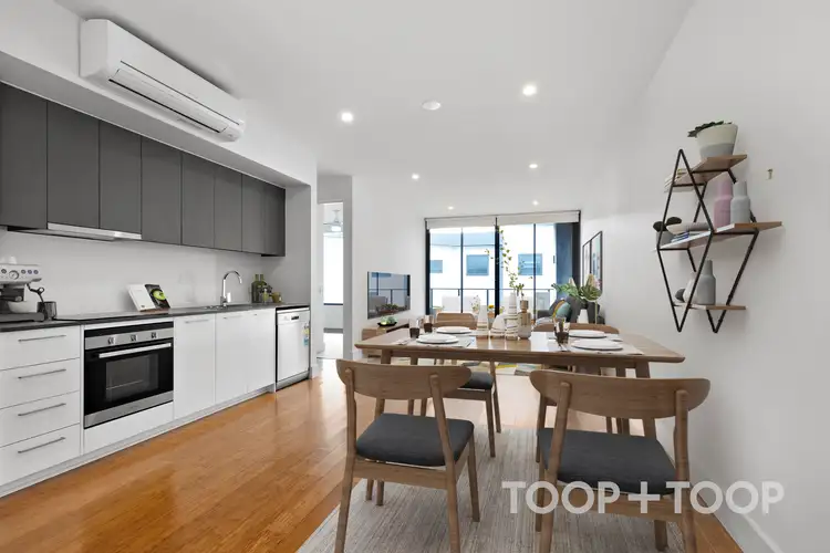 Third view of Homely apartment listing, 404/301 St Clair Avenue, St Clair SA 5011
