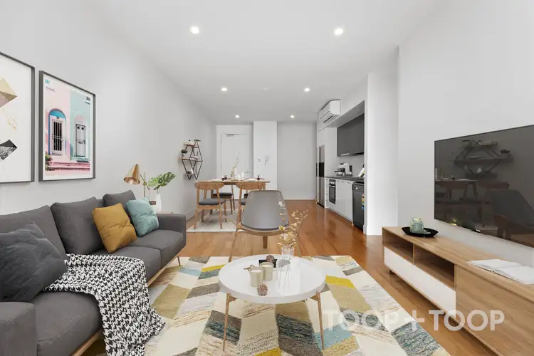 Fourth view of Homely apartment listing, 404/301 St Clair Avenue, St Clair SA 5011