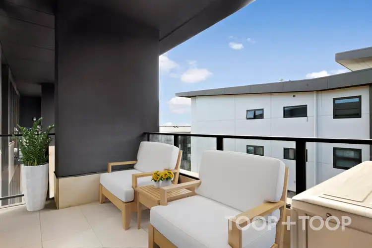 Fifth view of Homely apartment listing, 404/301 St Clair Avenue, St Clair SA 5011