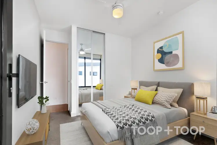 Sixth view of Homely apartment listing, 404/301 St Clair Avenue, St Clair SA 5011