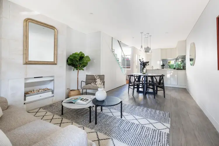 34 Quirk Street, Rozelle NSW 2039