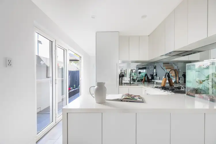 Fourth view of Homely house listing, 34 Quirk Street, Rozelle NSW 2039