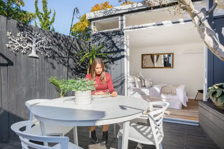 Sixth view of Homely house listing, 34 Quirk Street, Rozelle NSW 2039