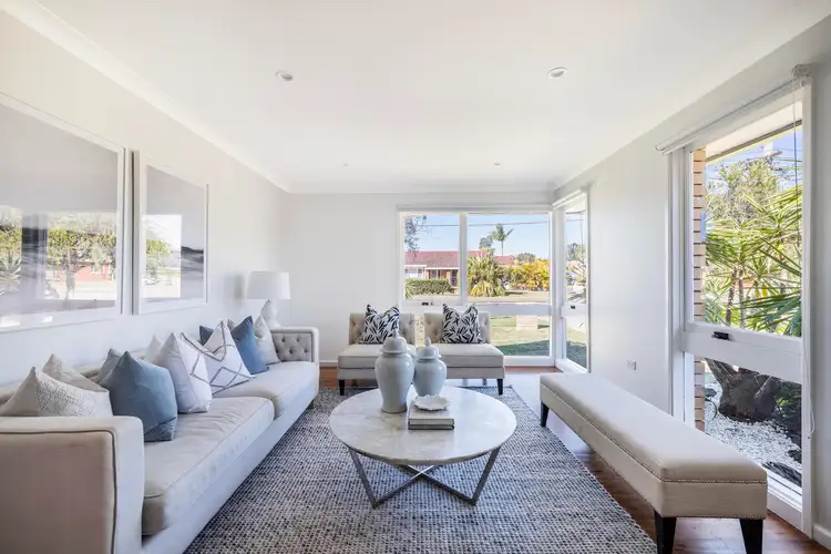 Fifth view of Homely house listing, 256 Belgrave Esplanade, Sylvania Waters NSW 2224
