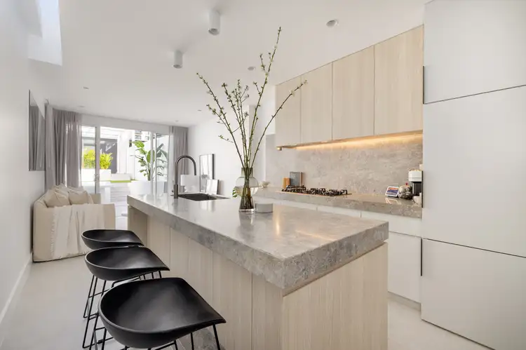 93 Hargrave Street, Paddington NSW 2021