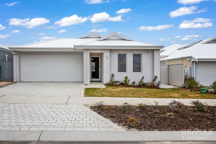 44 Malleefowl Way, Alkimos WA 6038