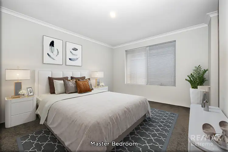 Fifth view of Homely house listing, 44 Malleefowl Way, Alkimos WA 6038
