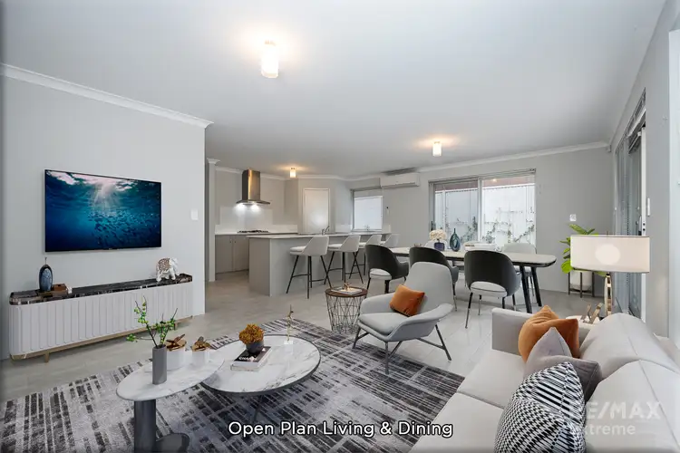 Sixth view of Homely house listing, 44 Malleefowl Way, Alkimos WA 6038