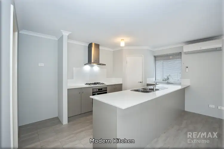 Seventh view of Homely house listing, 44 Malleefowl Way, Alkimos WA 6038