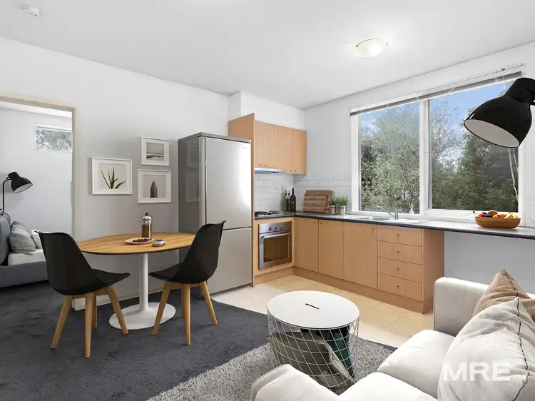 Main view of Homely apartment listing, 17/26-28 Brougham Street, North Melbourne VIC 3051