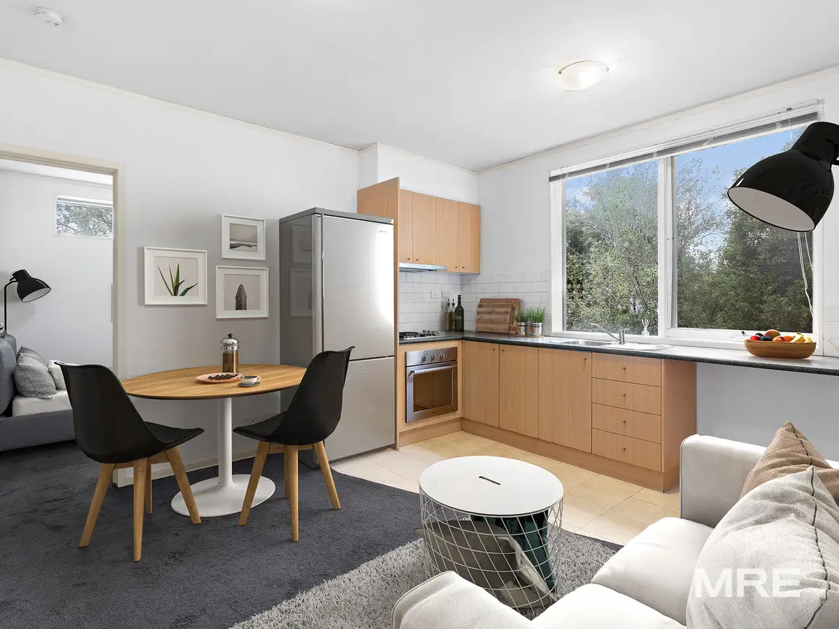Main view of Homely apartment listing, 17/26-28 Brougham Street, North Melbourne VIC 3051