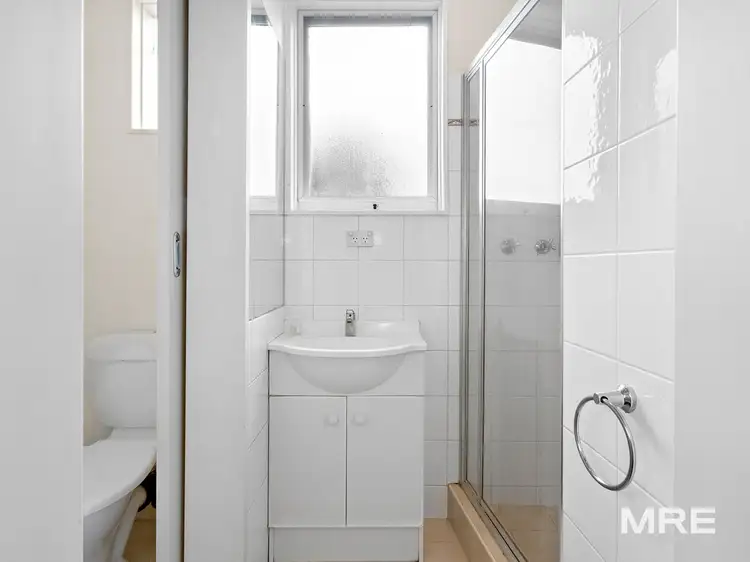 Fourth view of Homely apartment listing, 17/26-28 Brougham Street, North Melbourne VIC 3051