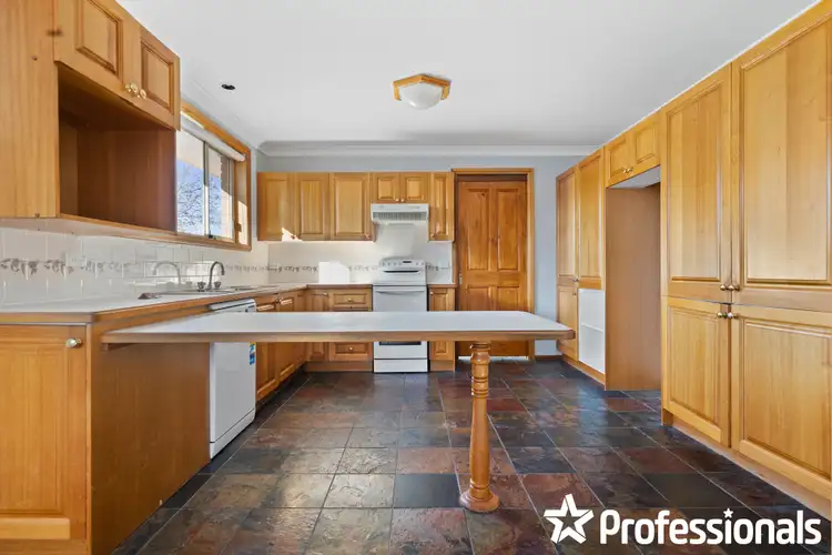 Fourth view of Homely house listing, 22 Cottonwood Drive, Eglinton NSW 2795
