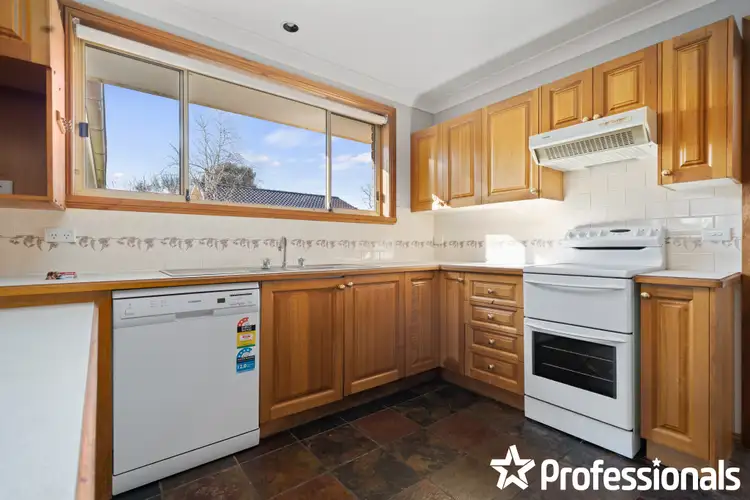 Fifth view of Homely house listing, 22 Cottonwood Drive, Eglinton NSW 2795