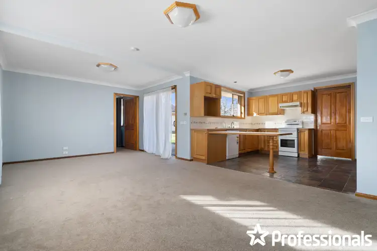 Sixth view of Homely house listing, 22 Cottonwood Drive, Eglinton NSW 2795
