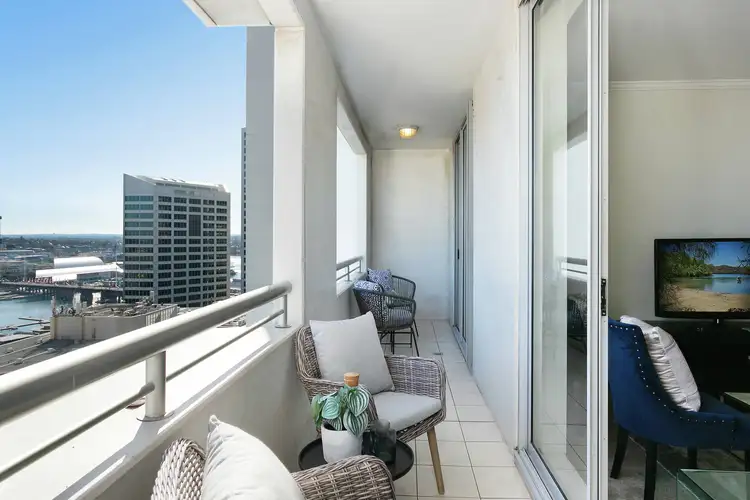 322/298 Sussex Street, Sydney NSW 2000