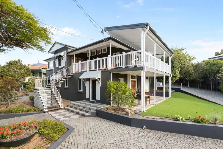 Second view of Homely house listing, 3 Goodwin Terrace, Moorooka QLD 4105