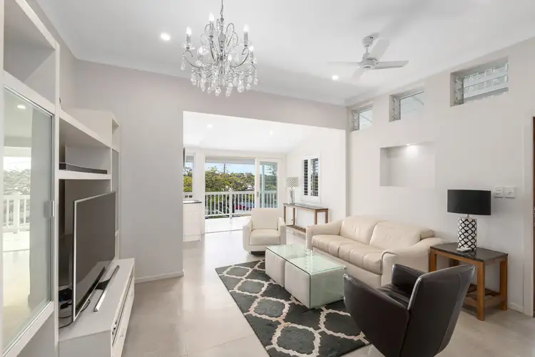 Fourth view of Homely house listing, 3 Goodwin Terrace, Moorooka QLD 4105