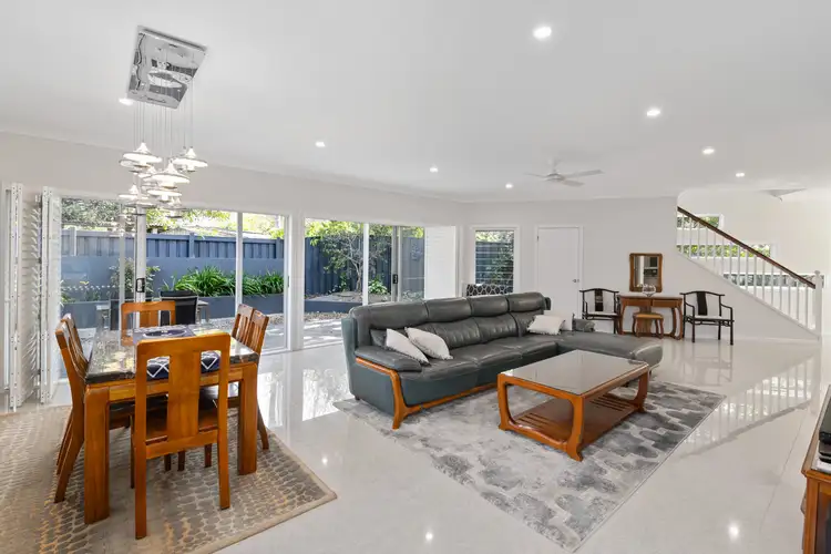 Main view of Homely house listing, 3A Goodwin Terrace, Moorooka QLD 4105