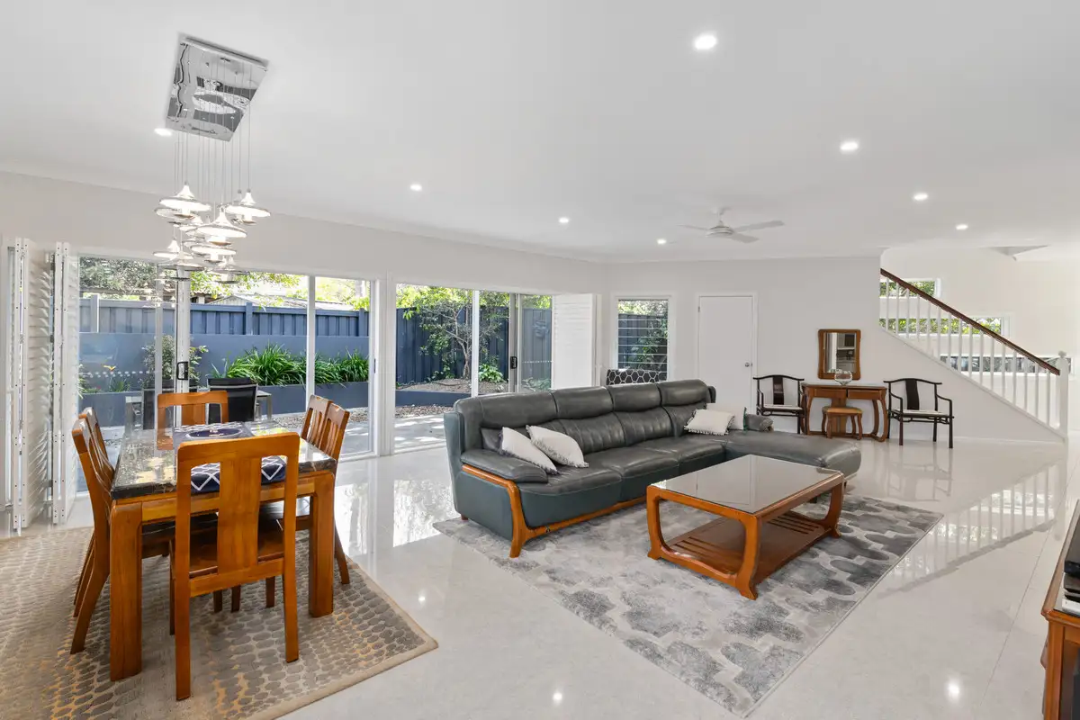 Main view of Homely house listing, 3A Goodwin Terrace, Moorooka QLD 4105