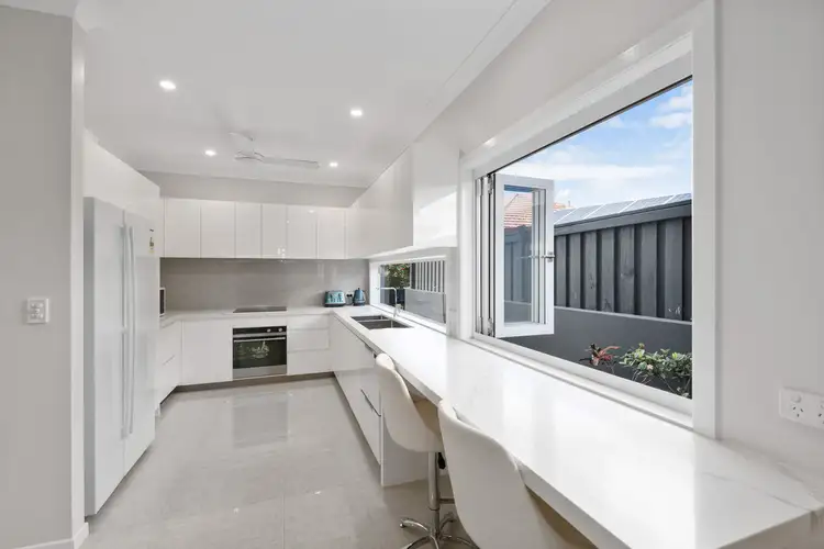 Third view of Homely house listing, 3A Goodwin Terrace, Moorooka QLD 4105